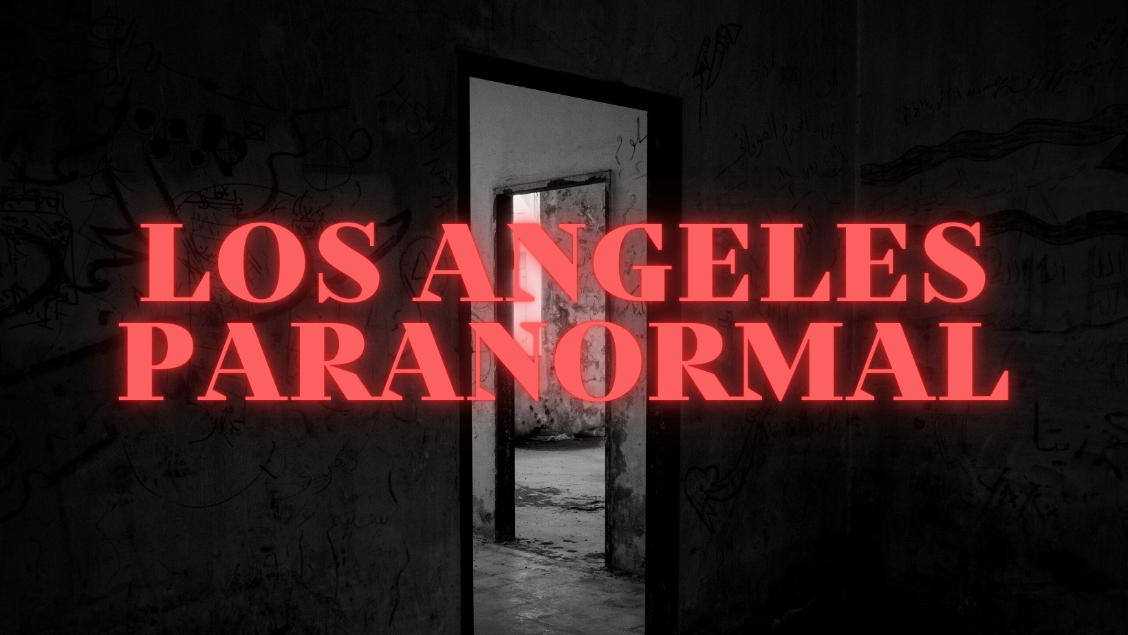 The Los Angeles Paranormal Society